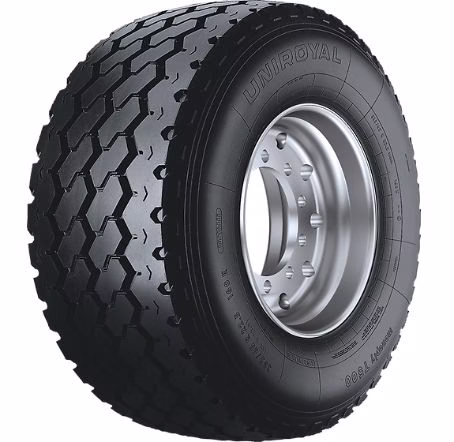 385/65R22.5 opona UNIROYAL monoply T500 160K